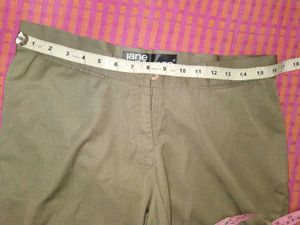 Trouser