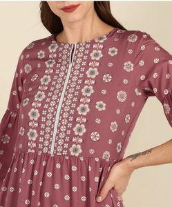 AND Dress