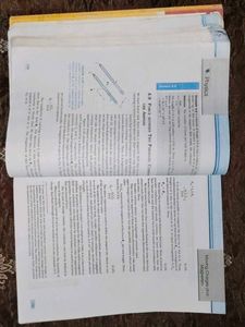 Physics Textbook Class XII(For NEET)