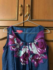 Short Tunic Top