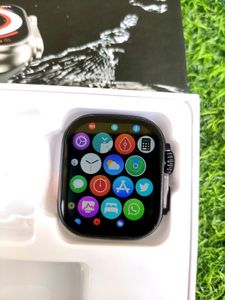 Smart Watch (T10 Ultra)