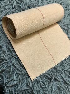 Flamingo Cotton Crepe Bandage 15cm X 4m Length