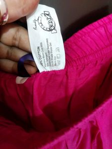 rose pink skirt for girls and women,brand 🆕🌸