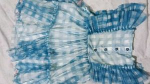Kids Dress Combo
