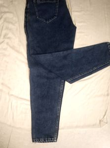 Denim Jeans