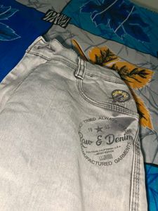 Classic Denim