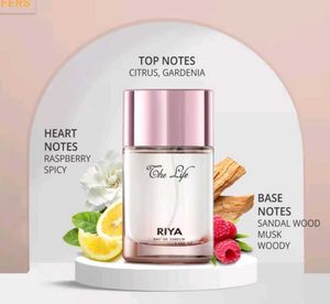 🩷RIYA The Life Perfume Spray💝