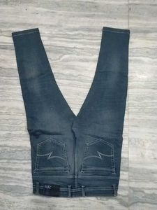 Zara Branded Jeans....😊