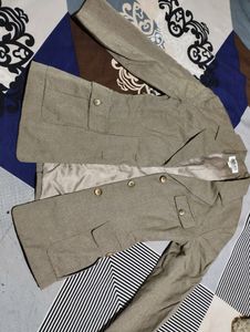 Blazer, Size S/M
