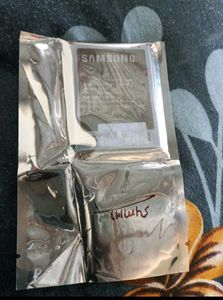 Samsung Battery New With Combo Trimer
