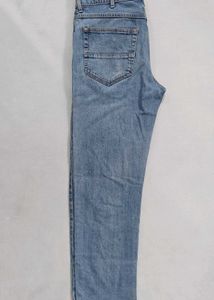 Blue Denim Jeans 👖 Style With Your outfit.