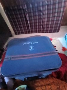 Roop Sangam Travel Bag