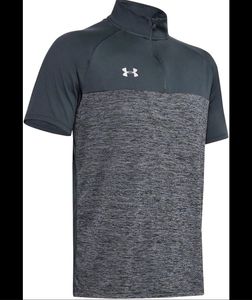 Under Armour Black T Shirt