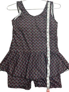 Women One Piece Swim Wear