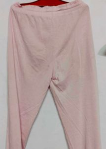 Pink Lounge Pants