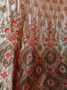 Brand New Bridal Lahenga