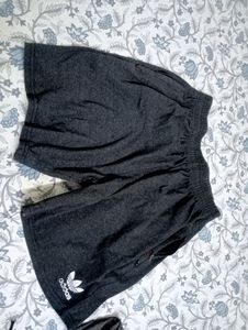 Lower And Shorts (Combo)