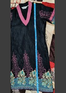 BIBA Kurta