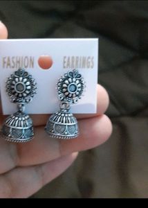 Cute Earings