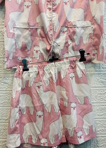 🇹🇭 Thailand Imported Nightsuit Set
