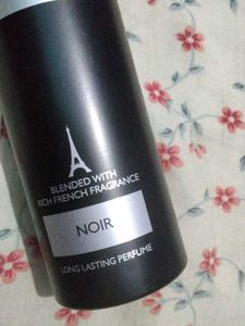 Envy Noir Deodorant