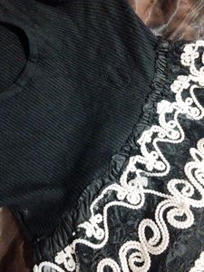 Bodycon Korean Dress...