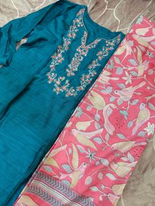 Flawless New Kurti Set