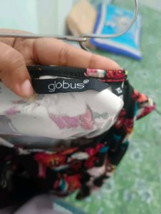 globus two tops combo