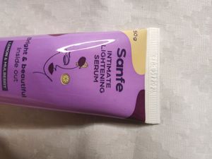 SANFE INTIMATE LIGHTENING SERUM