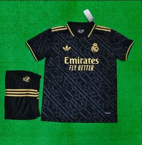 Real Madrid Jersey