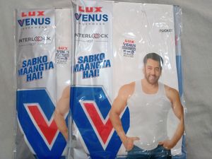 2 Pocket Vest Sleevless For Men
