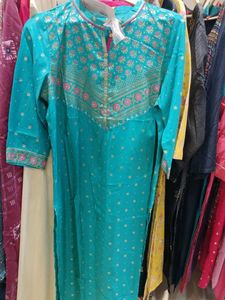 Beautiful Partywear Stylish Kurti