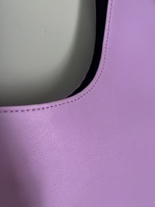 Lavender Handbag
