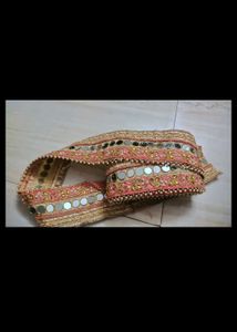Lehenga Choli Without Dupatta