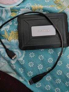 ADATA sata ssd adapter /enclosure