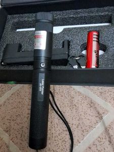 Green Laser Pointer Brand New Gadget For Mens