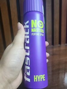 Fastrack Brand New Perfume