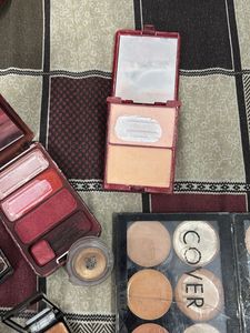 Makeup Palettes Bundle
