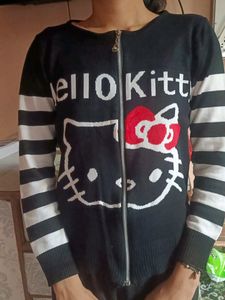 Hello Kitty Top