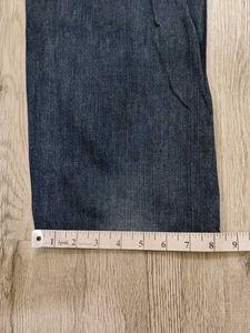 Ma020 Sabrin Beggy Jeans Waist 36