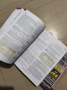 OP Tandon Chemistry Book For Jee