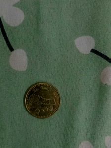 Nepal 2Rupees Coin