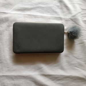 NEW WALLET