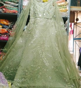 Wedding Gown For Women