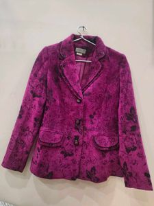 Beautiful Women Blazer