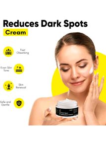 Masofta Dark Spot Reduction &amp; Removal Cream