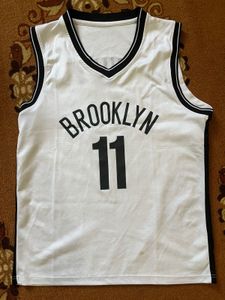 Brooklyn Nets #11 Jersey