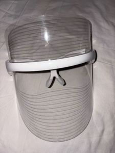 7 Color LED Mask Light Therepy