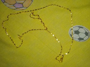 Stylic Chain (Pack Of 1)
