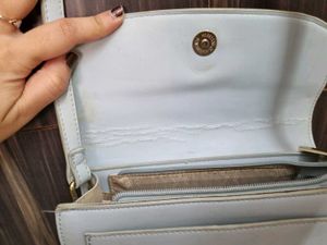 Elegant Crossbody Bag